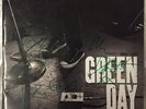 GREEN DAY REVOLUTION RADIO TOUR FLYER AUTOGRAPHED SIGNED PHOTO PRINT - 1