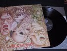 ACCIDENTAL SUICIDE Deceased Lp vinyl 1st Press DEAF Records 1992 death