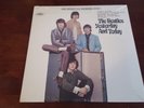 the beatles yesterday and today vinyl LP c1-90447 still sealed
