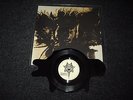 CELTIC FROST TEMPLE OF DEPRESSION SHAPE 7