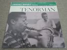 LAWRENCE MARABLE / TENORMAN / RARE US JAZZ:WEST JAZZ JAPAN LP 200g DG