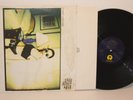 PJ Harvey 4-Track Demos  LP 1993 Rare PLAYS NICE