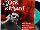 RICHARD ANTHONY ROCK 'N' RICHARD EP 7