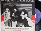 SLAUGHTER AND THE DOGS BOOTBOYS GONE 7