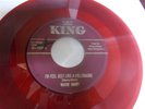 Wayne Raney Real Good Feelin' red vinyl 45 on King mp3