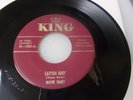 Wayne Raney Catfish Baby hillbilly bopper 45 on King mp3