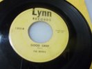 The Revels Six Pak surf instrumental 1st label on Lynn mp3