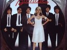 Blondie - Parallel Lines 2007 picture disc / import vinyl lp 14 Trax New