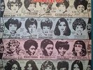ROLLING STONES SOME GIRLS LP ARGENTINA    RE