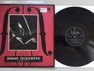 ROMAN TOTENBERG J.S. BACH VIOLIN CONCERTOS ORIGINAL MONO LP