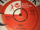 The Five Satins.RARE.7