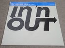 JOE HENDERSON / IN ‘N OUT / RARE US BLUE NOTE JAZZ JAPAN LP 200g