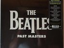 The Beatles - Past Masters 2LP remastered 180g vinyl NEU/OVP/SEALED