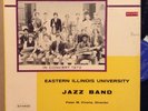 rare private breaks EASTERN ILLINOIS INIVERSITY funk JAZZ BAND 1972 Hank Levy LP