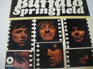 Buffalo Springfield  mono LP w/o For What It's Worth