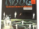 MOOG The Electric Eclectics Of DICK HYMAN   SEALED LP Command Synthesizer 938-S
