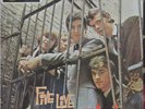 The Yardbirds Five Live Yardbirds Vinyl Near Mint UK Import 1979 Charly Records