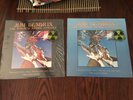 JIMI HENDRIX   RAINBOW BRIDGE CONCERTS   EARLY & THE LATE SHOW   1 STILL SEALED
