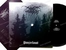 Darkthrone - Panzerfaust UK LP 2010 + Innerbag Ltd Numbered #1258/2000 //1