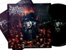 Belphegor Pestapokalypse VI LP 2006 + Insert Unnumbered Original Black Metal //1