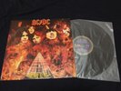AC/DC - Highway To Hell Australian Vinyl LP APLP 040 Albert Productions