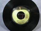 The Beatles Hello Goodbye I am the Walrus 45 Record Vinyl 2056 Yellowish Apple