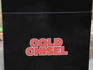 Cold Chisel vinyl box set