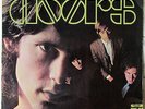 THE DOORS DEBUT 1st LP UK original 1967 MONO ELEKTRA EKL 4007  Nice copy  psych