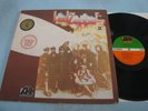 Led Zeppelin II LP SD8236 1969 1H/1E 1841 Broadway w/Whole Lotta Love Sticker