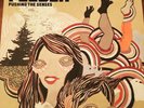 FEEDER PUSHING THE SENSES LP UK ORIGINAL