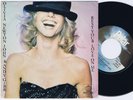 OLIVIA NEWTON-JOHN & ANDY GIBB Rest Your Love On Me Scandinavian45PS 1980 Polar