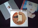 EURYTHMICS 3Lp's TOUCH – PICTURE-DISC, SWEET DREAMS, BE YOURSELF TONIGHT