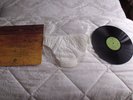ALICE COOPER SCHOOL'S OUT LP, RECORD 1ST A1/B1 PRESS WITH KNICKERS. NM VINYL