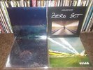 Big Krautrock Vinyl LP Lot, Can, Moebius, Sand, prog, experimental
