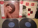 Beverly Kenny, Japan LP x 2, ROYAL ROOST, Low Sale