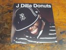 J DILLA Donuts 8x7