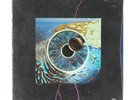 EMI 1995 Pink Floyd 4 LP  UK Vinyl Box Set With Book
