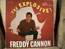 Freddy Cannon,Swan 502,