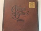 The Allman Brothers Band: Dreams SEALED 6LP Box Original Promo Saw Cut w/Sticker