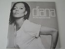 Diana Ross: Diana  2 LP PINK Vinyl
