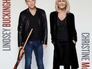 LINDSEY BUCKINGHAM & CHRISTINE MCVIE LP Vinyl NEW 2017