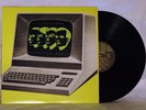 Kraftwerk - Computer World Vinyl LP Record Album - HS 3549