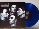 Kraftwerk - Electric Cafe Colored Vinyl LP Record Album - 1-25525