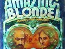 AMAZING BLONDEL - MULGRAVE/INSPIRATION - 2 LPS - SEALED
