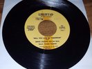 DAVID CEDENO RALPHY GUZMAN Will You Love Me Tomorrow / Pura Crema Rare Latin 45