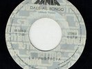 LA LIBERTAD dale al bongo / alma llanera OBSCURE MEXICAN SALSA listen 45 FANIA