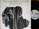 THE GIUSEPPI LOGAN QUARTET Japan promo LP Venus Hyper Magnum Sound Re ESP-DISK'