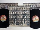 LED ZEPPELIN PHYSICAL GRAFFITI SWAN SONG P-5163,4N Japan Vinyl 2LP