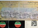 BUFFALO SPRINGFIELD SAME ATLANTIC P-5124,5A Japan Vinyl 2LP
