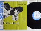 HOWARD MCGHEE SEXTET VOL,2 BLUE NOTE BN 0006(BN 0007) Japan OBI Vinyl LP
